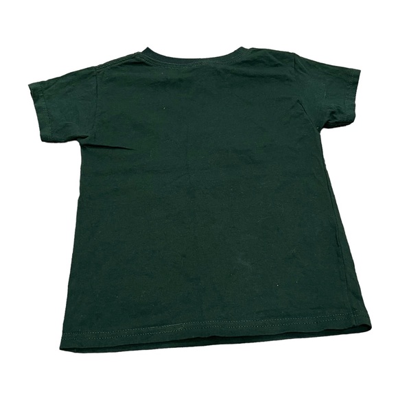 Toddler size 2-4 Hanes Hawaii t shirt - Picture 2 of 6